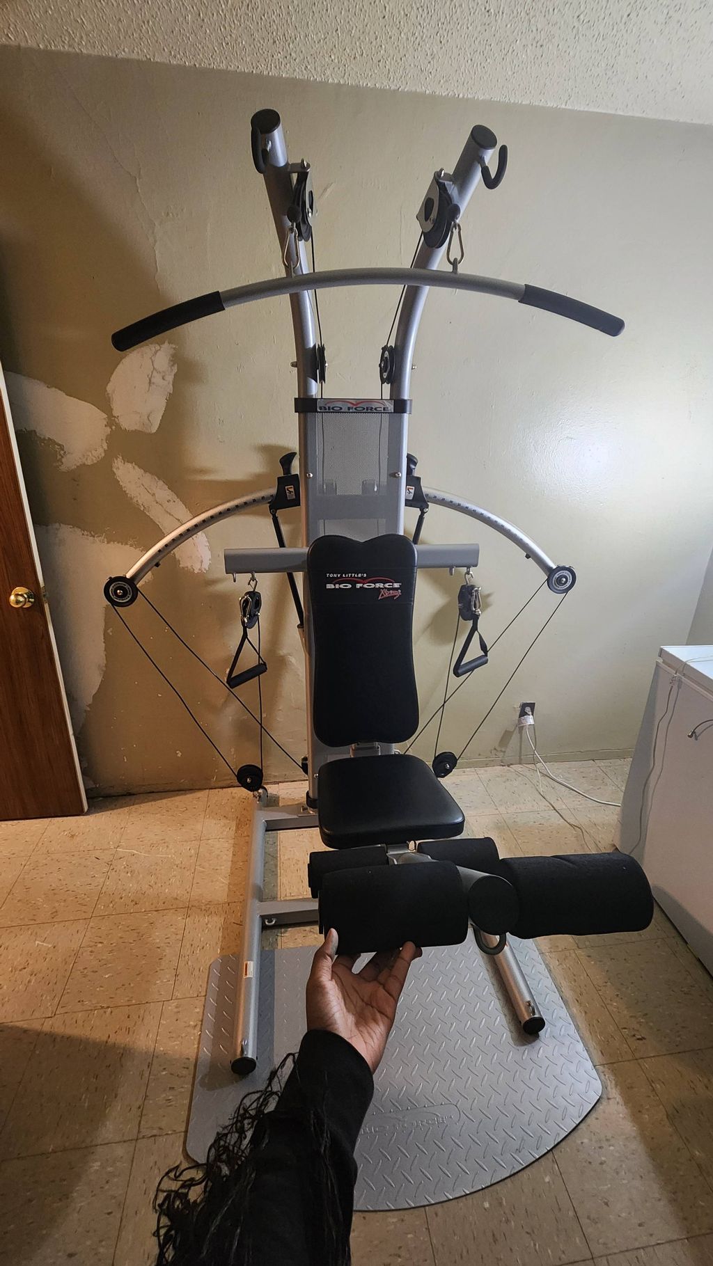 Customer photos