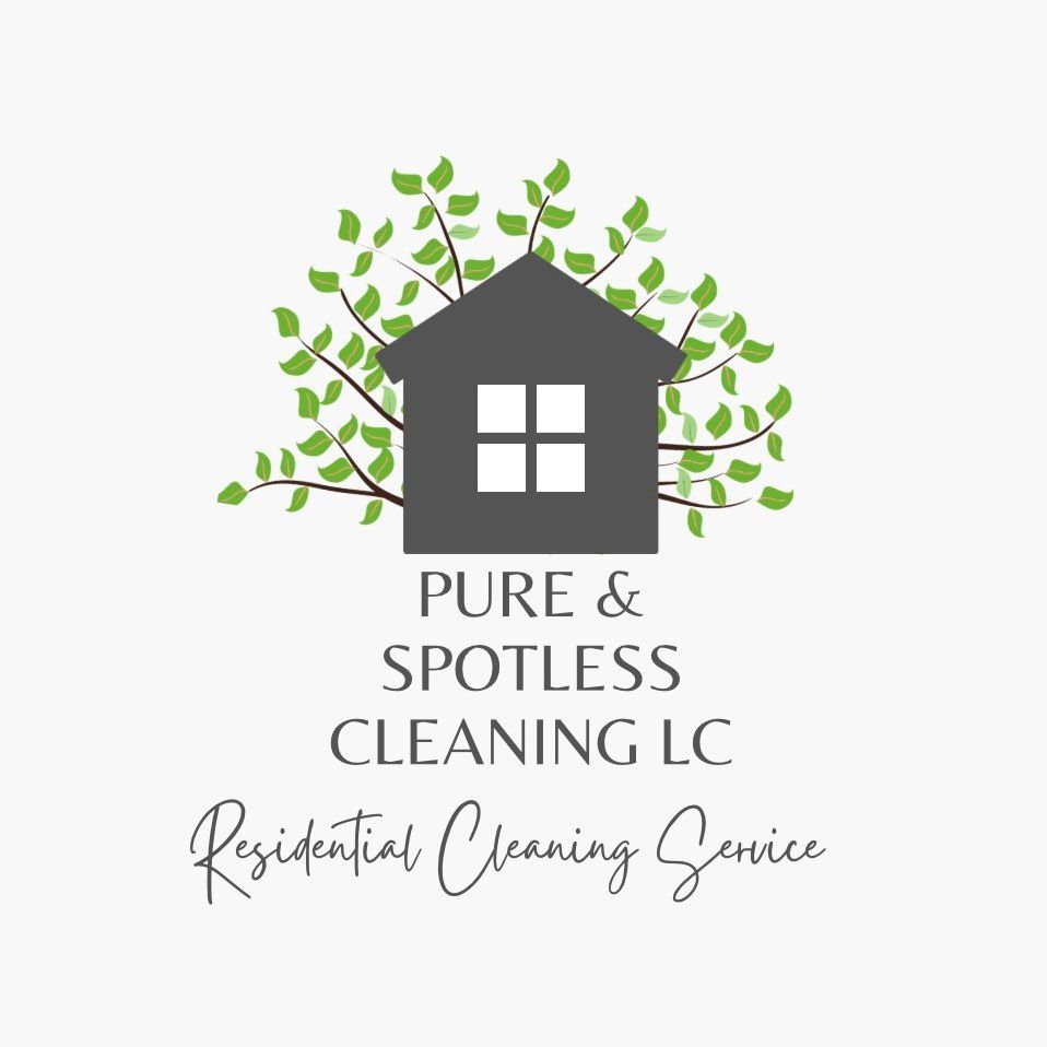 Pure & Spotless Cleaning, LC