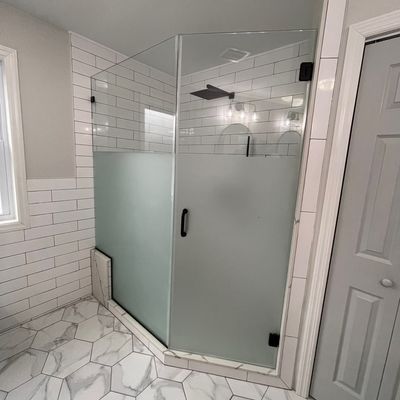 Avatar for E.f glass & shower doors llc