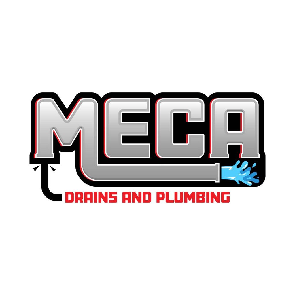 MECA Drains & Plumbing