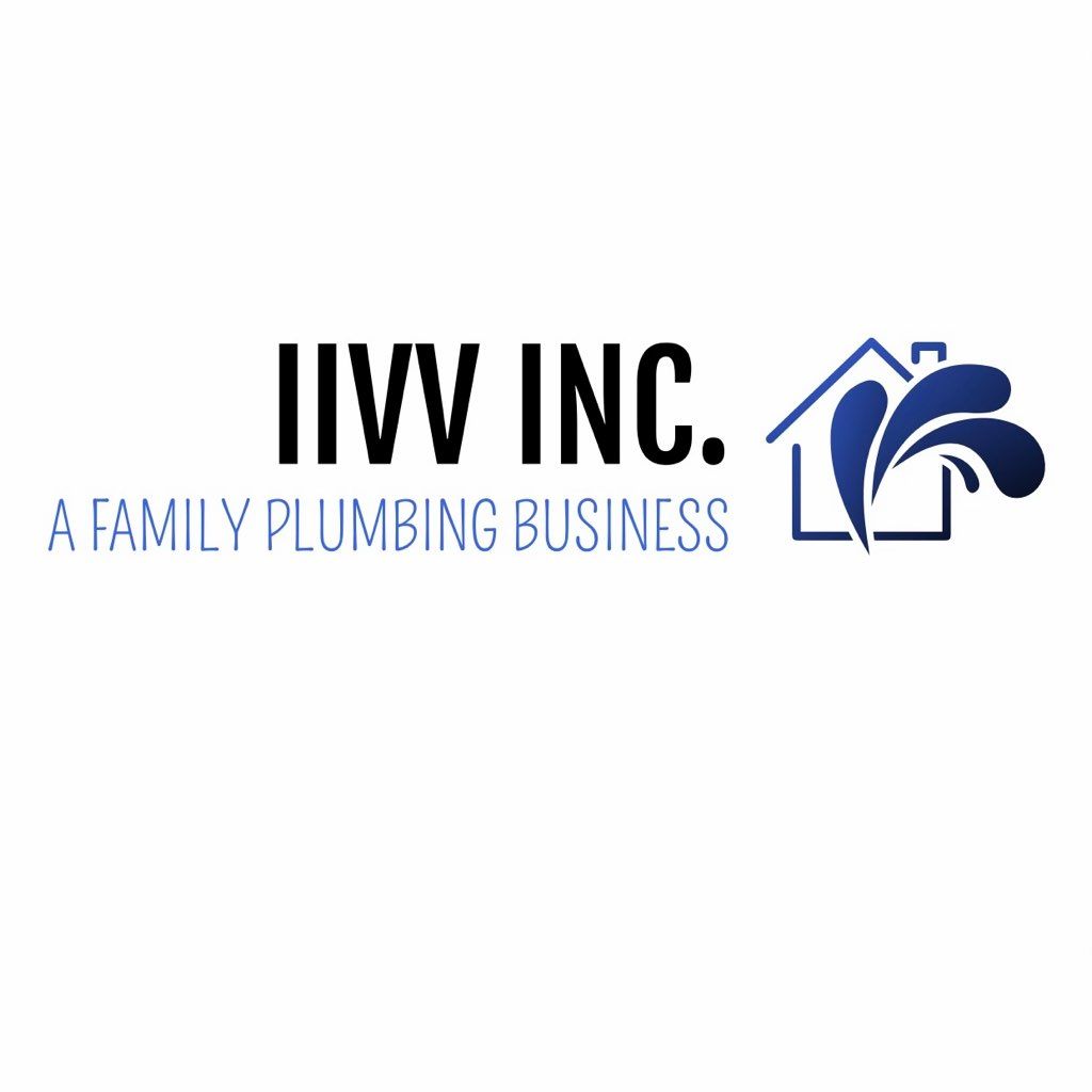 IIVV Inc. Plumbing
