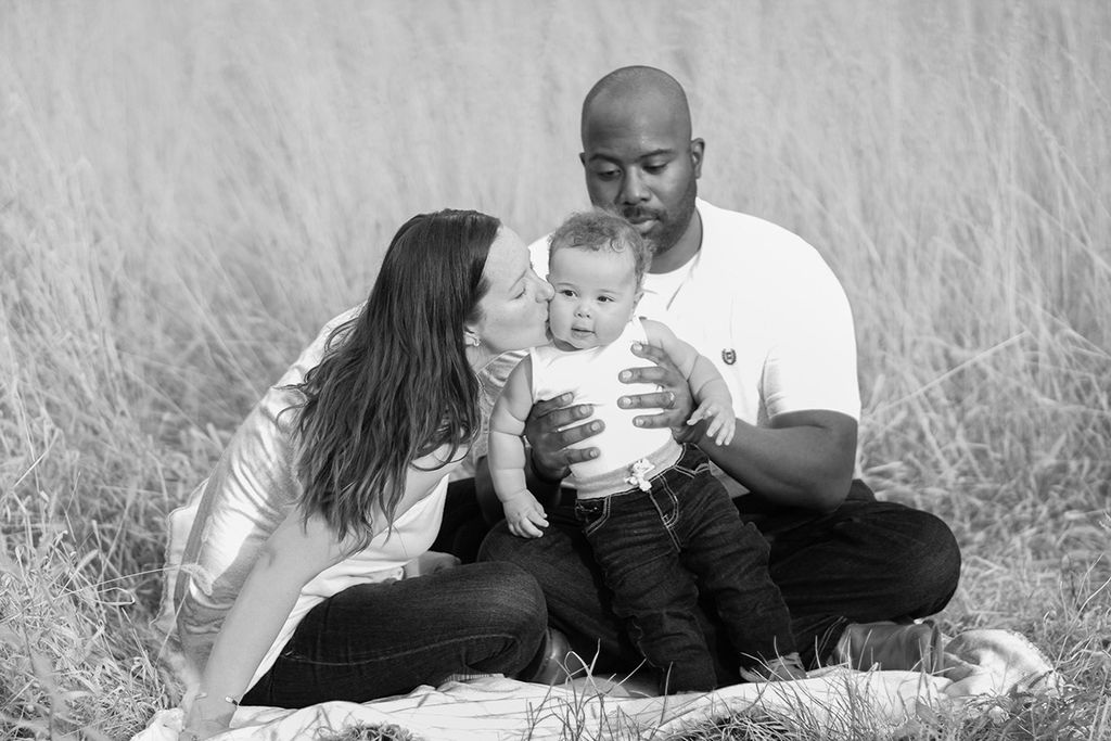 Family Portrait 2021