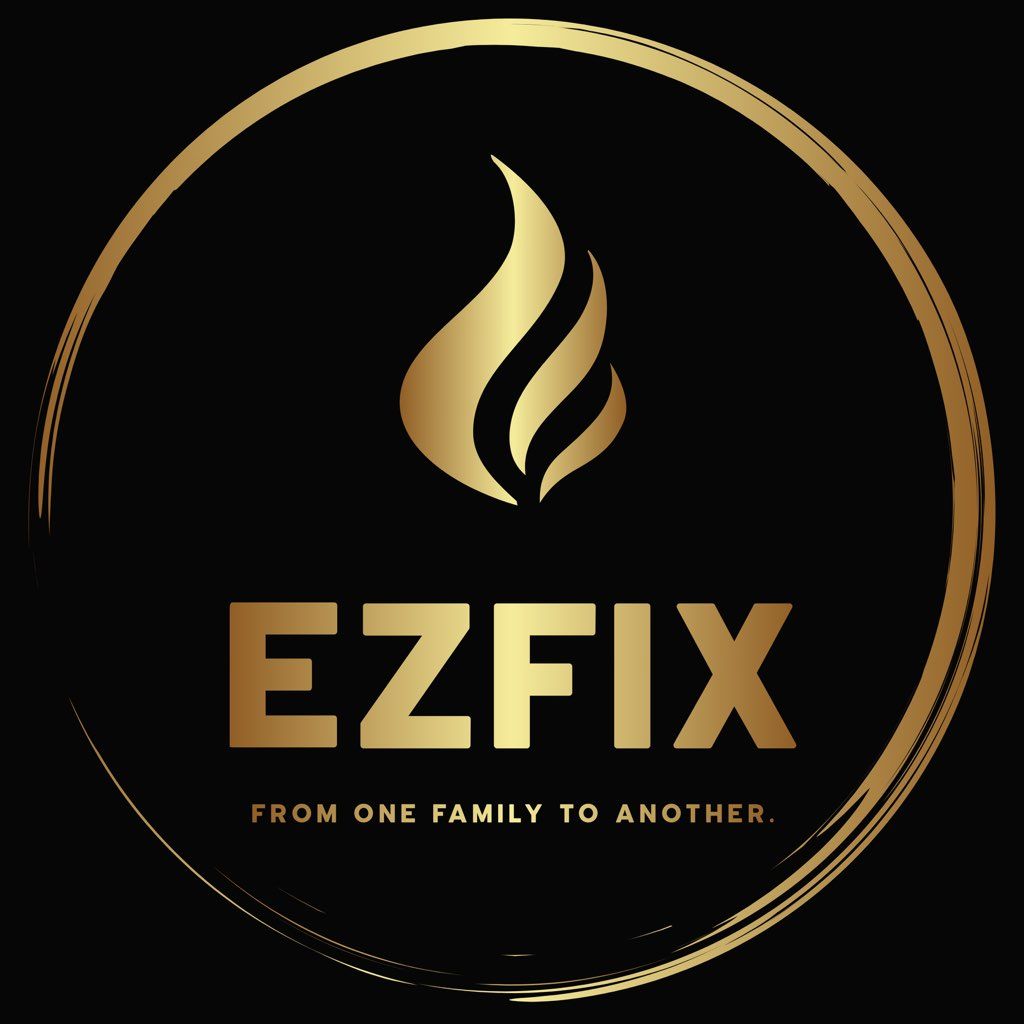 EZFIX LANDSCAPING & ALL
