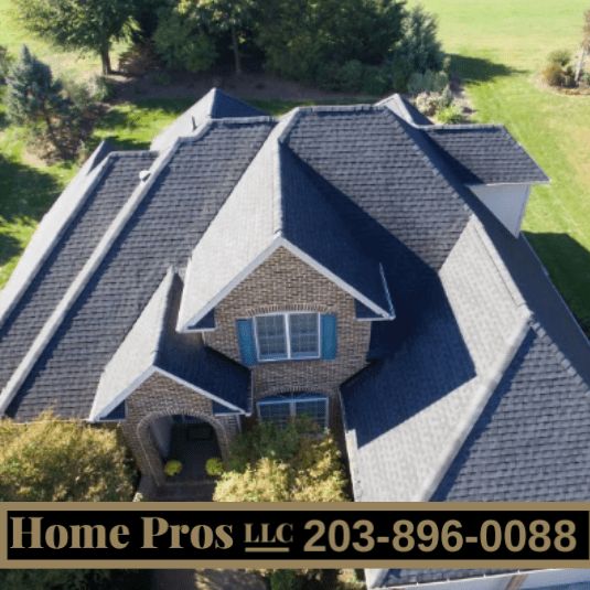 Home Pros LLC