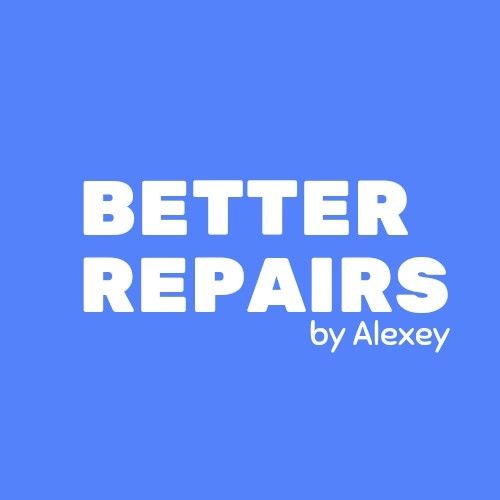 Better Appliance Repairs