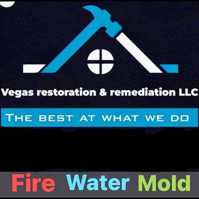 Avatar for Vegas restoration & remediation LLC