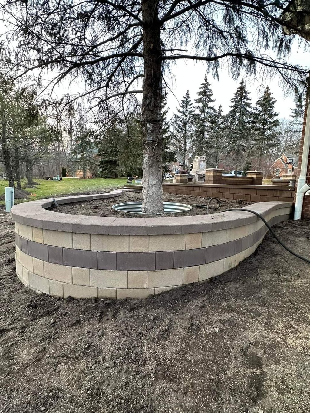 Projects and media