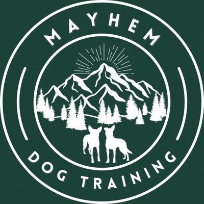 Avatar for Mayhem Dog Training