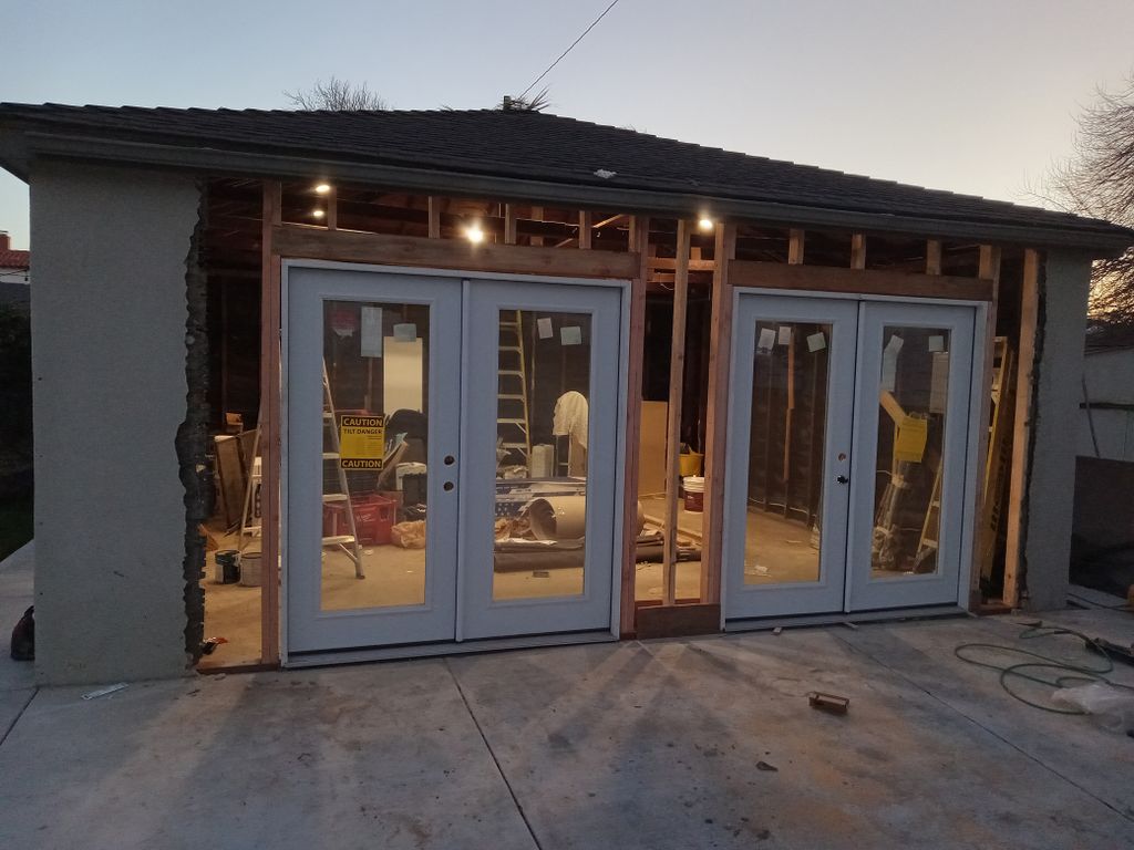 Projects and media