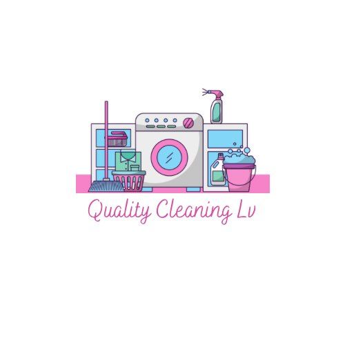 Quality Cleaning Lv