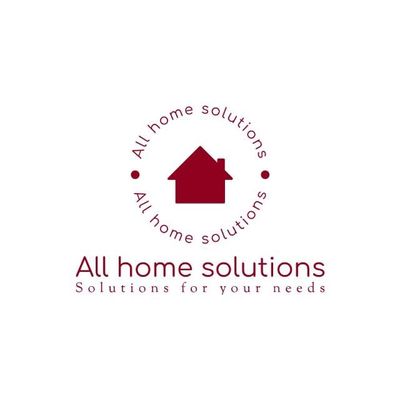 Avatar for All home solutions