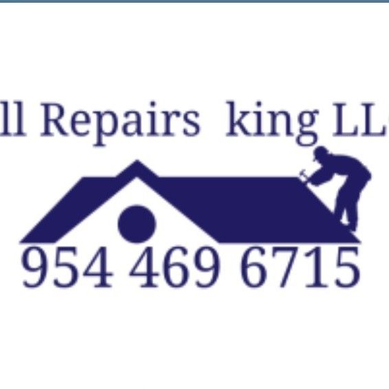 all repairs king LLC
