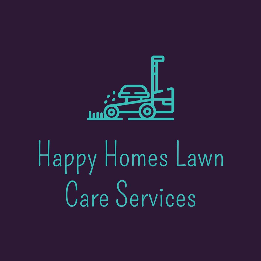 Happy Homes Cleaning and Lawn Care Services