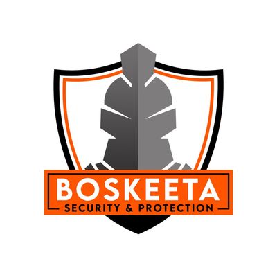 Avatar for Boskeeta Security & Protection