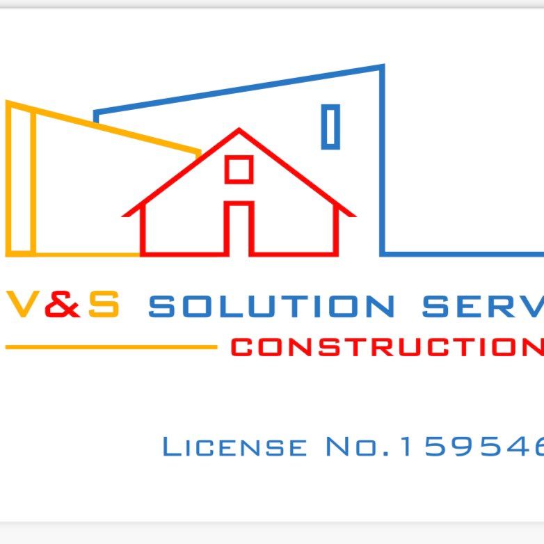 V&S Solution Services LLC