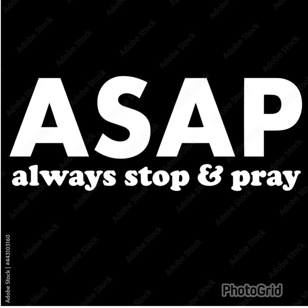 ASAP MOVING