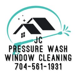 JC Pressure Wash and Window Cleaning
