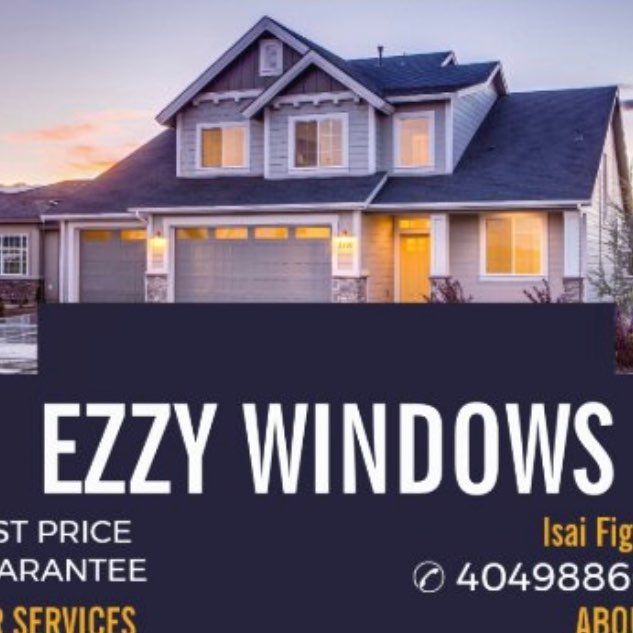 Ezzy windows