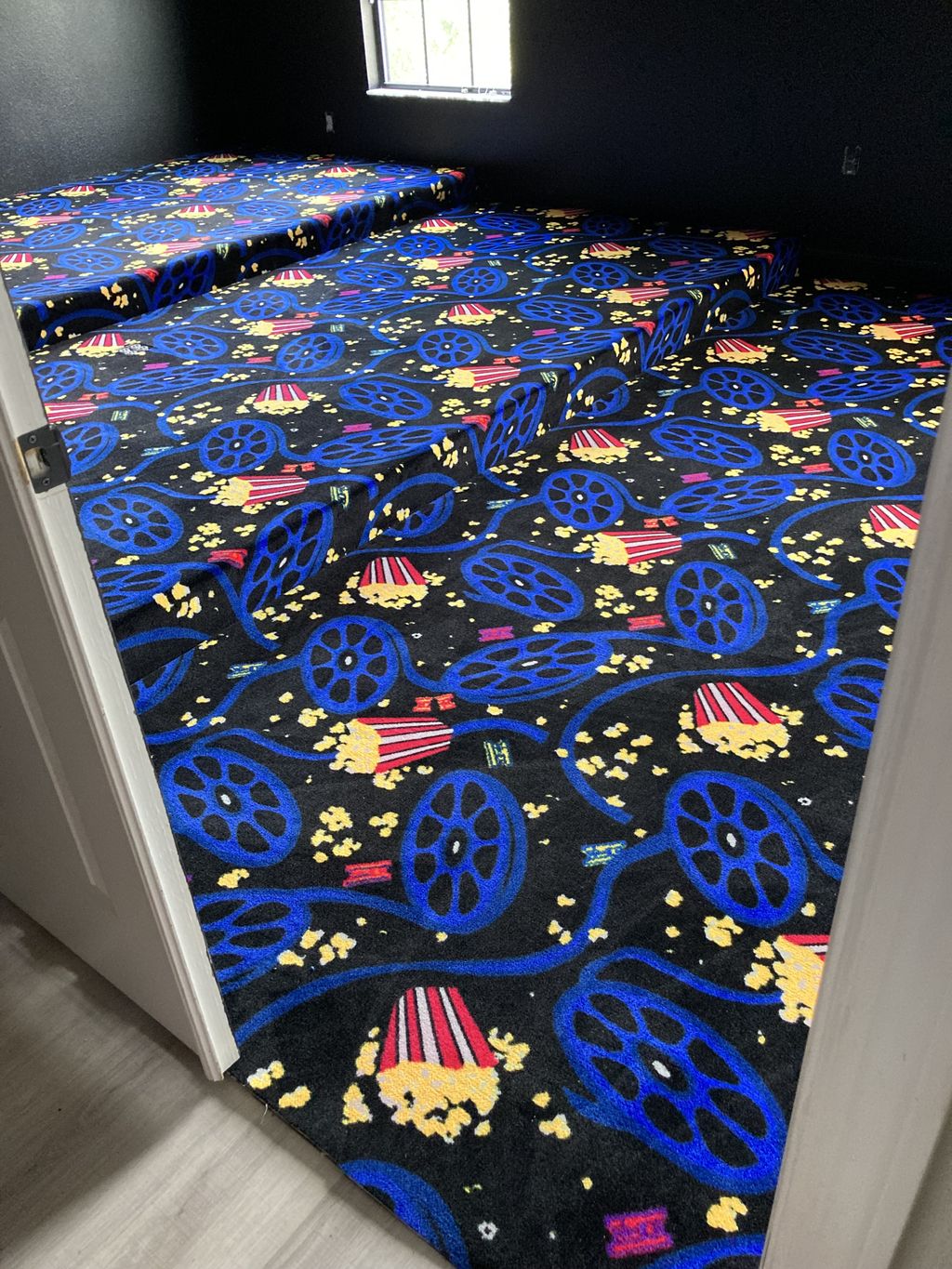 Carpet Installation