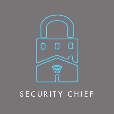 Avatar for Security Chief