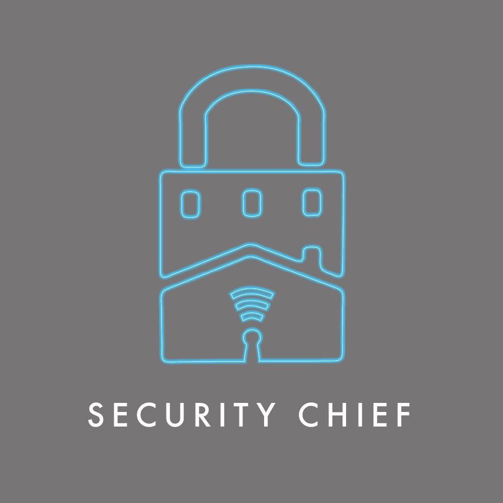 Security Chief