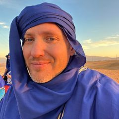 pro avatar