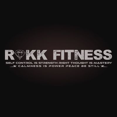 Avatar for Rokk Fitness