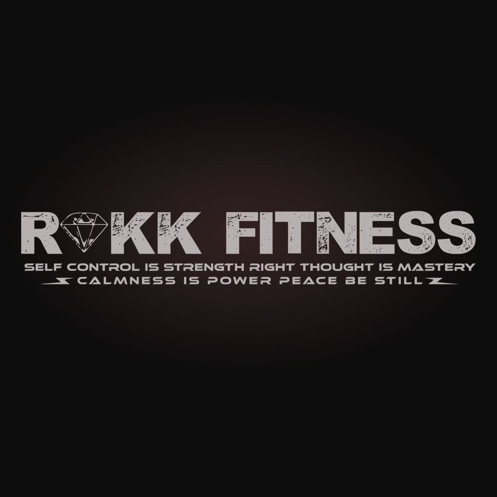 Rokk Fitness