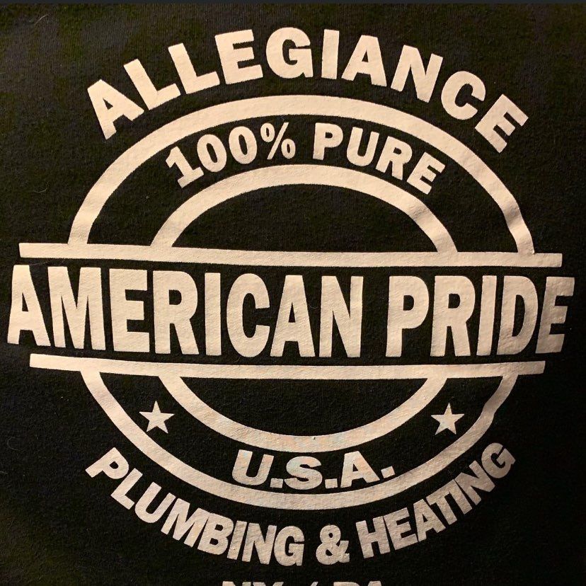 Allegiance Plumbing