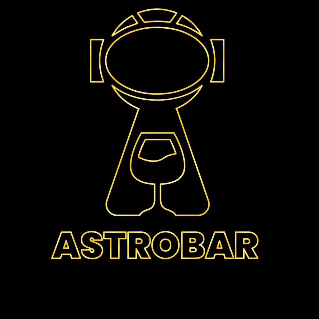 Astrobar