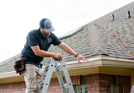 Gutter Repair