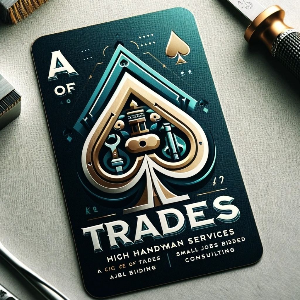 Ace of trades