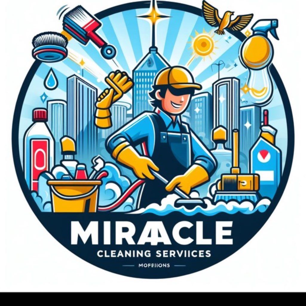 Miracle Cleaning Services