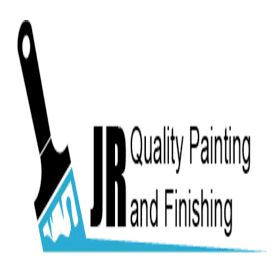 Jr. Quality Painting & Finishing