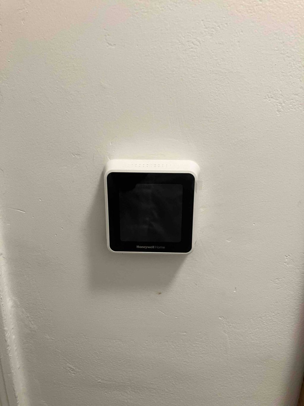 Thermostat Installation or Repair