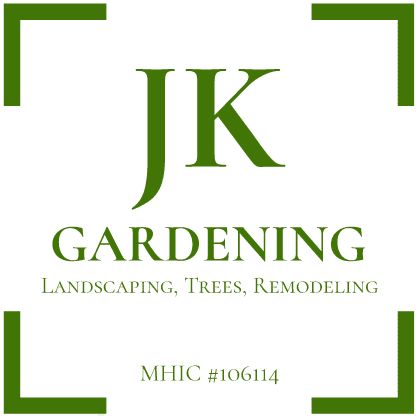 JK Gardening Lawn & Garden Care