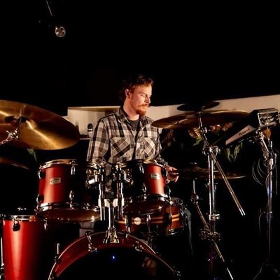 Avatar for JW Drum lessons( in-home/virtual)