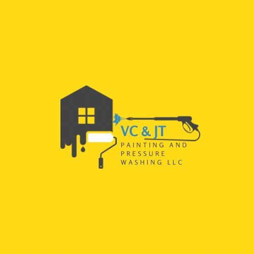 VC&JT Pressure Washing and Painting Services LLC