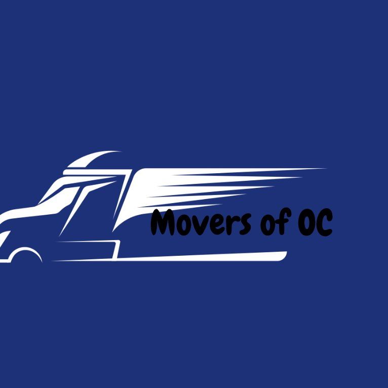 The Movers of OC