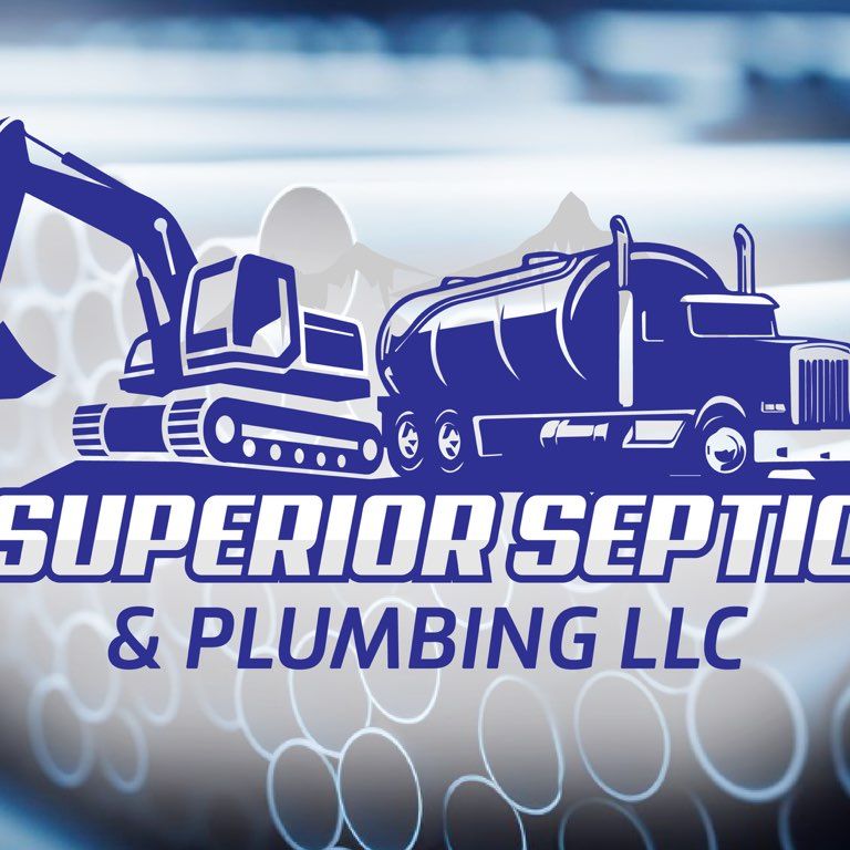 Superior Septic & Plumbing LLC