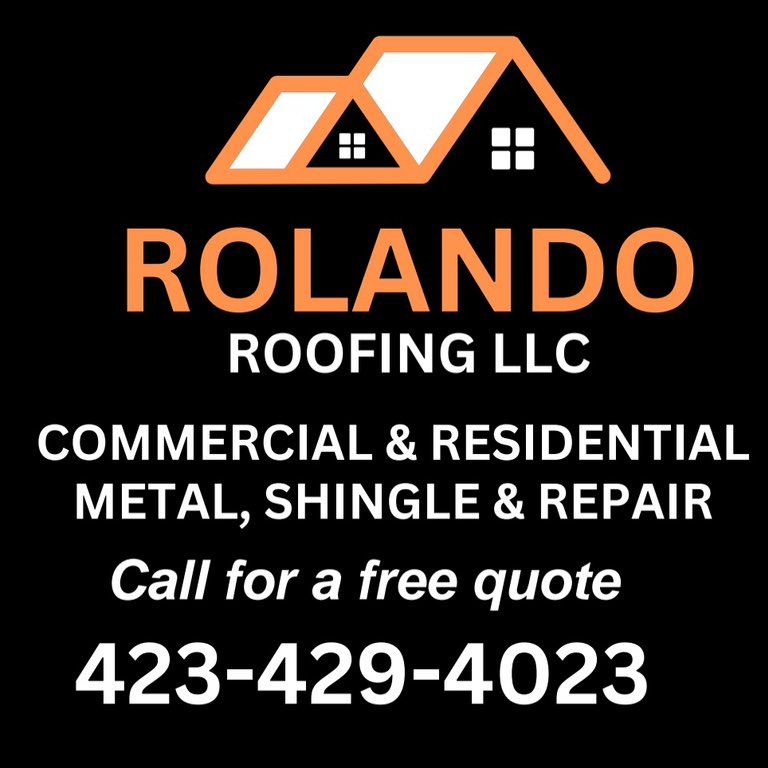 Rolando Roofing LLC