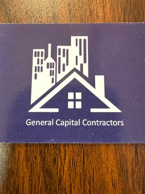 Avatar for General Capital Contractors