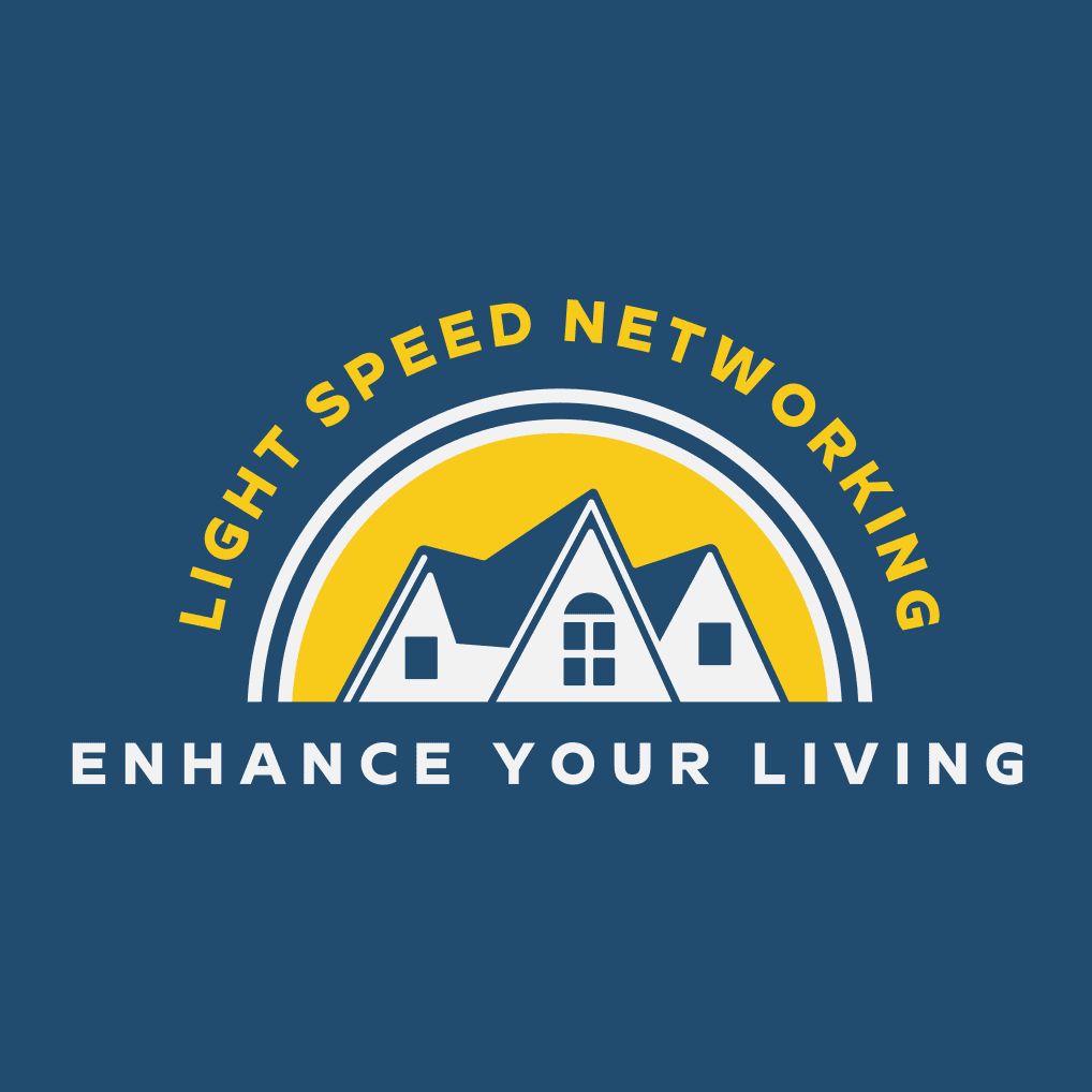 light speed networking