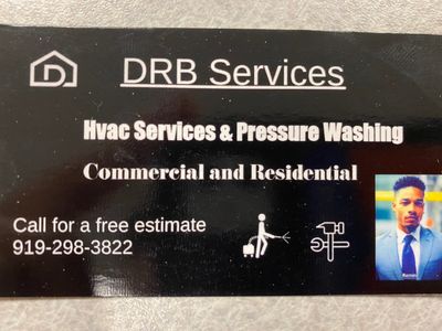 Avatar for DRB services