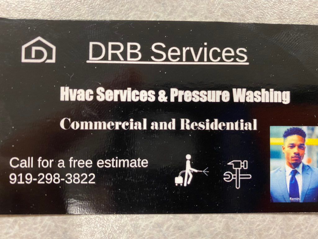 DRB services