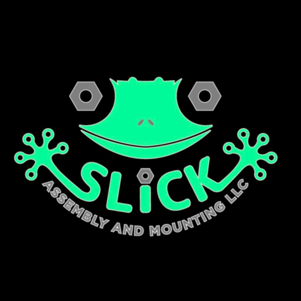 Slick Assembly And Mounting LLC