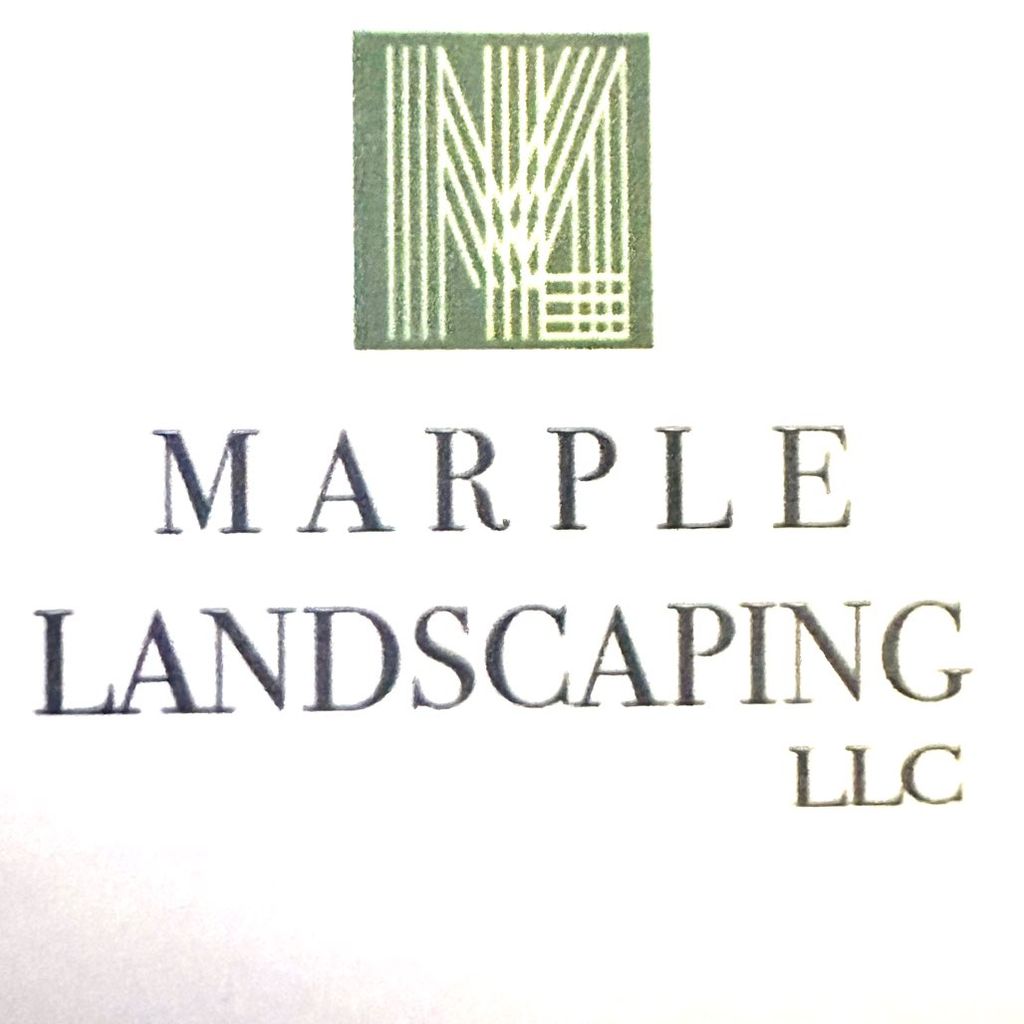 Marple Landscaping
