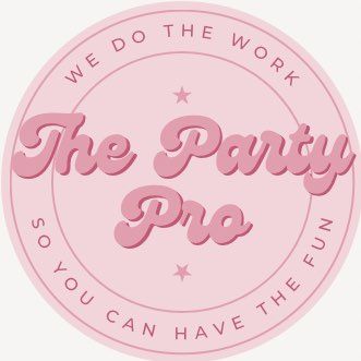 Avatar for The Party Pro