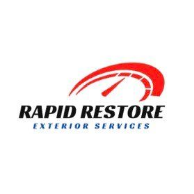 Rapid Restore Exterior Cleaning