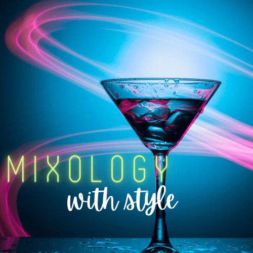 Mixology With Style Weddings & Events